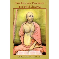 The Life and Teachings of the Four Acaryas